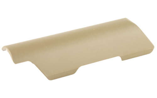 Grips Pads Stocks Magpul Industries Cheek Riser MOE/CTR MAGPUL CHEEK RISER .25 FDE